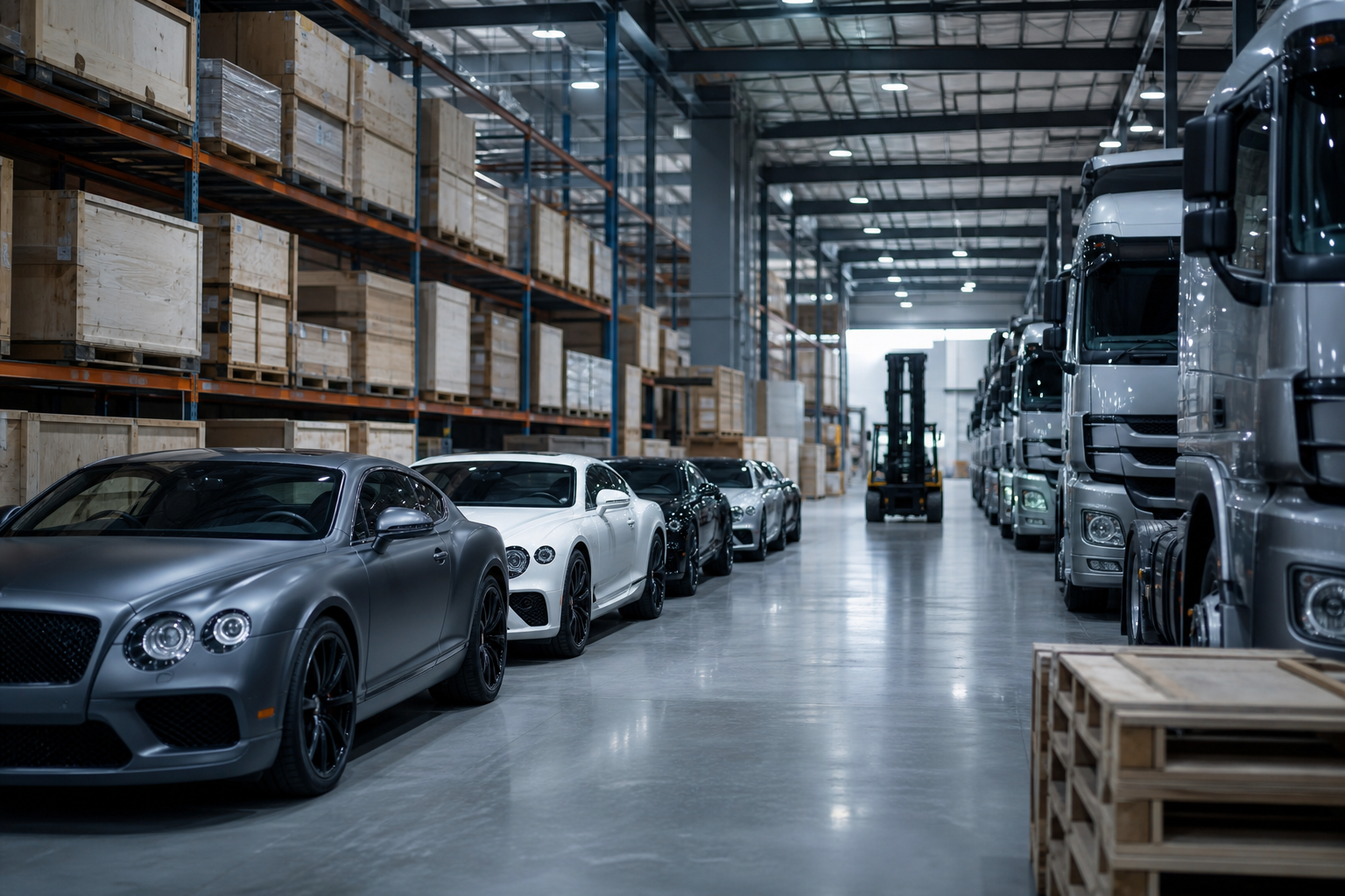 Vehicles & Automotive